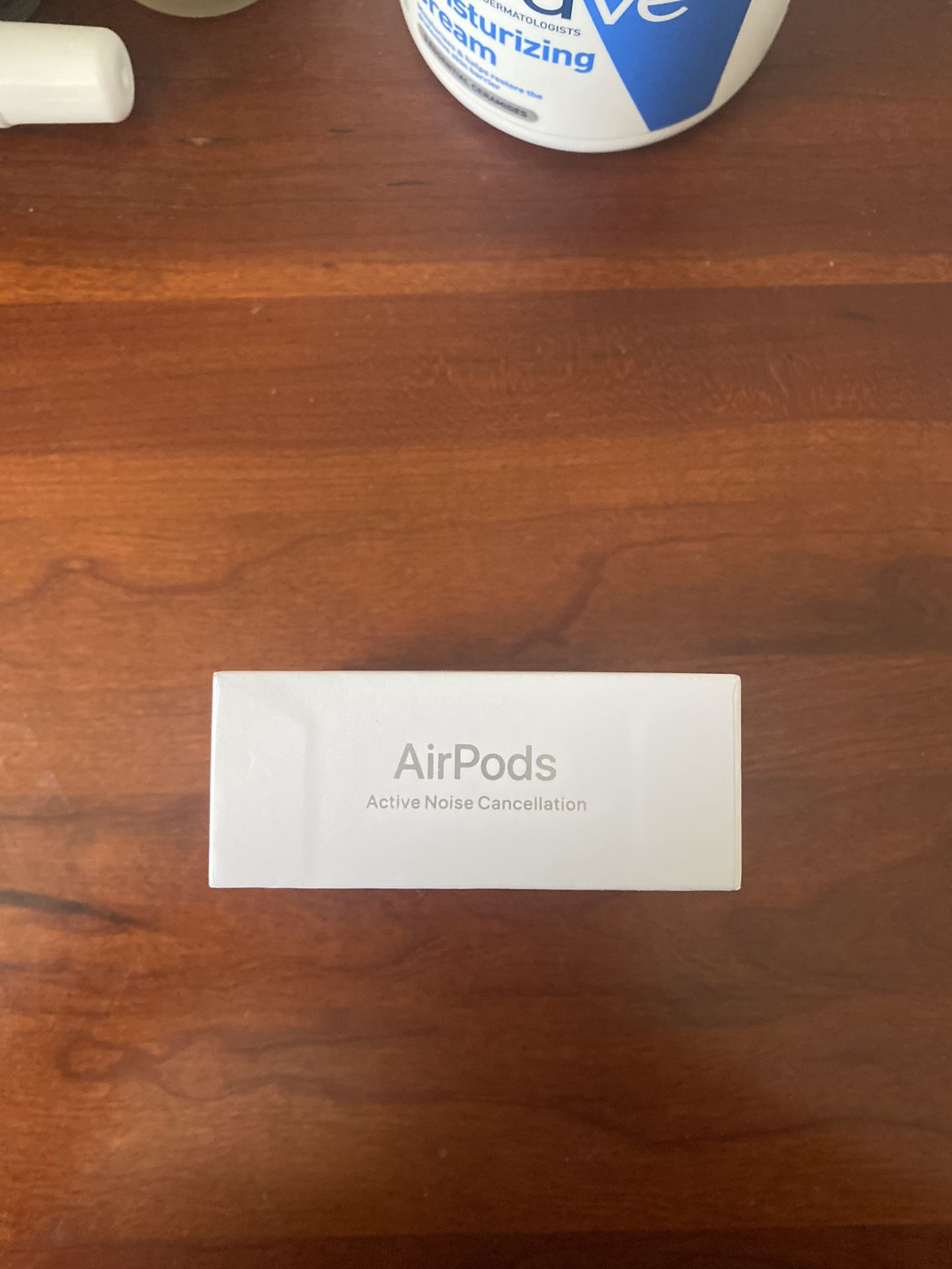 Airpod 4’s