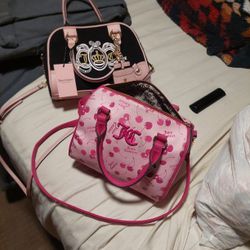 Juicy Couture Bags 