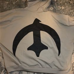Yeezy Falcon Sweater (Size 2)