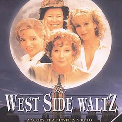 The West Side Waltz (DVD, 2003)