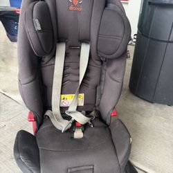 Diono Radian Car Seat