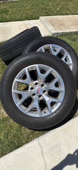 20inch rims