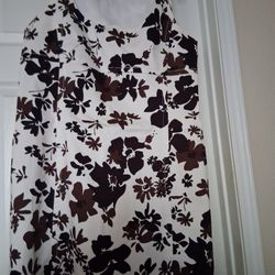 Banana Republic dress size 16 