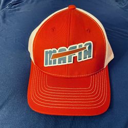 Brand new bills, mafia trucker hat