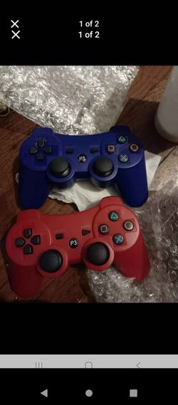 Ps3 controllers 20 for both