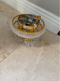 Chandelier