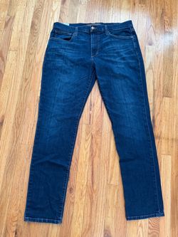 Joe's Jeans Men's Slim Tapered Denim Jeans W36