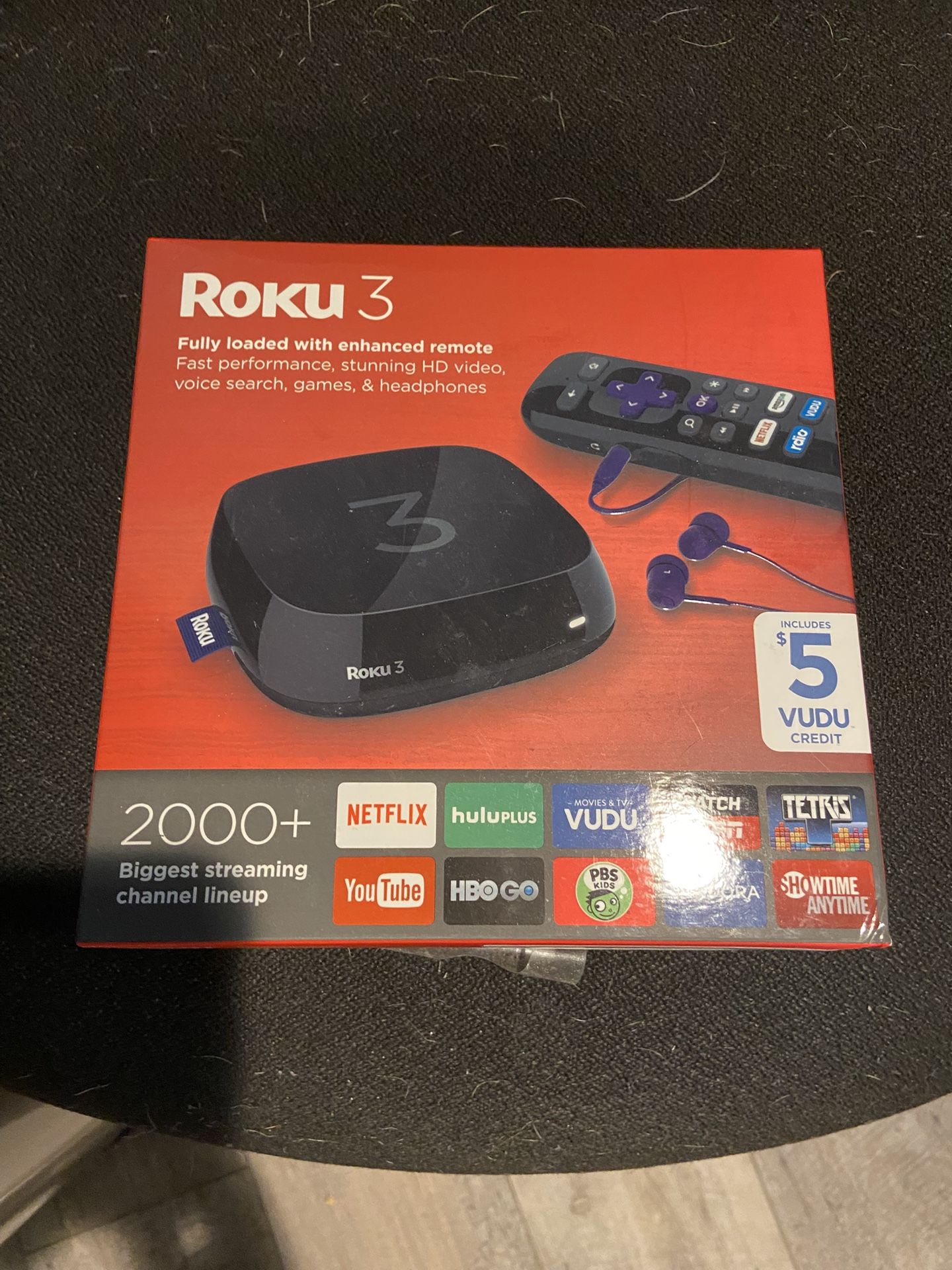 Roku 3