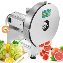 Fruit Vegetable Slicer