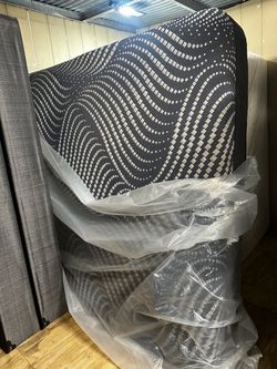 King Mattress