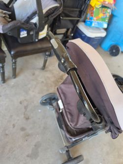 Stroller & Carseat