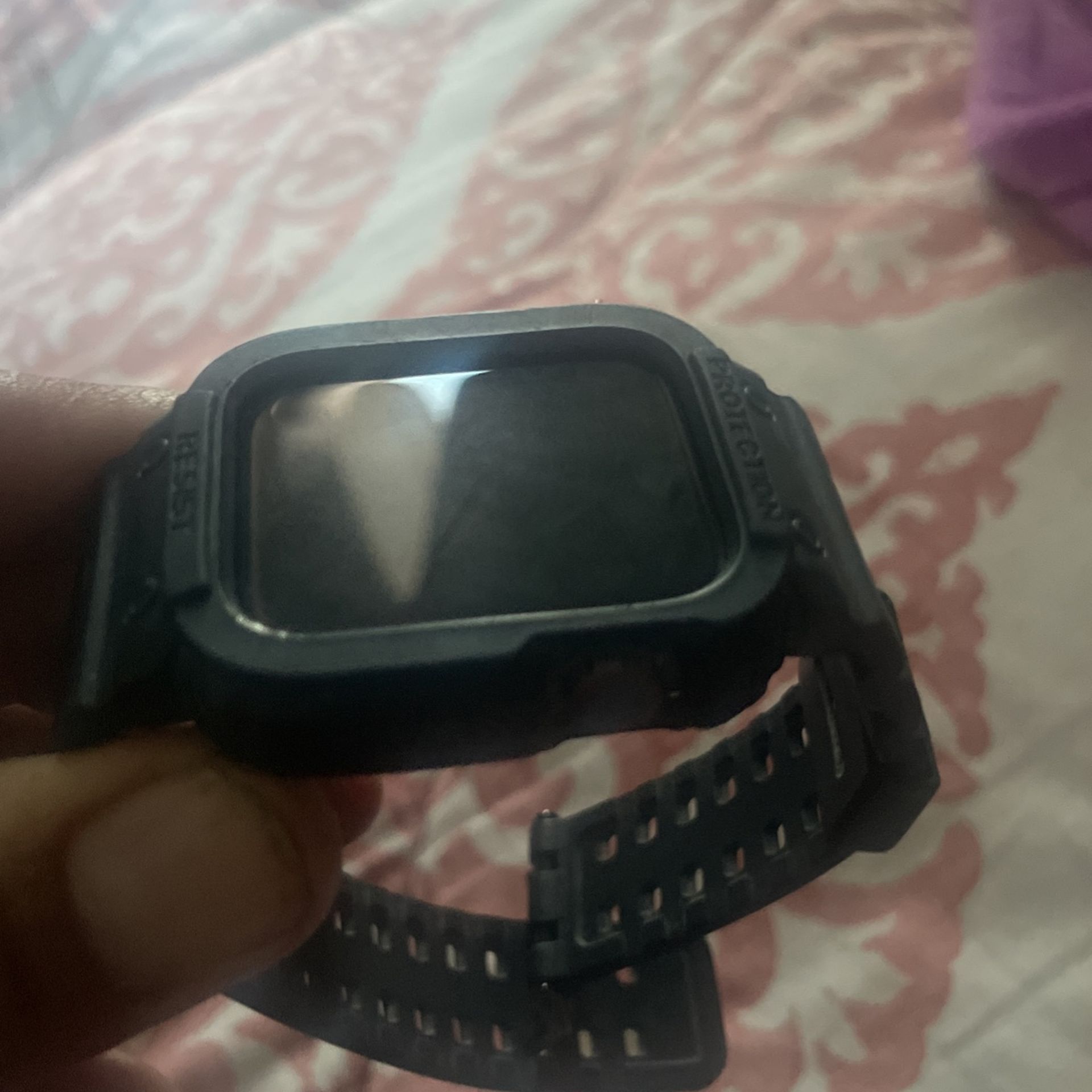 Apple Watch SE