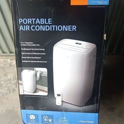 Portable Air Conditioner