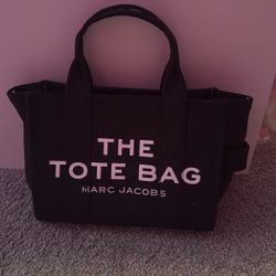 Marc Jacobs Tote Bag