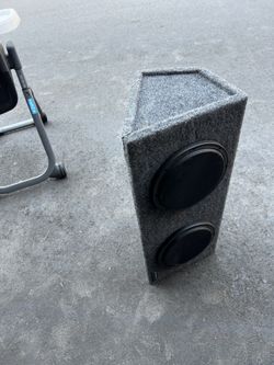 JL Speakers 80