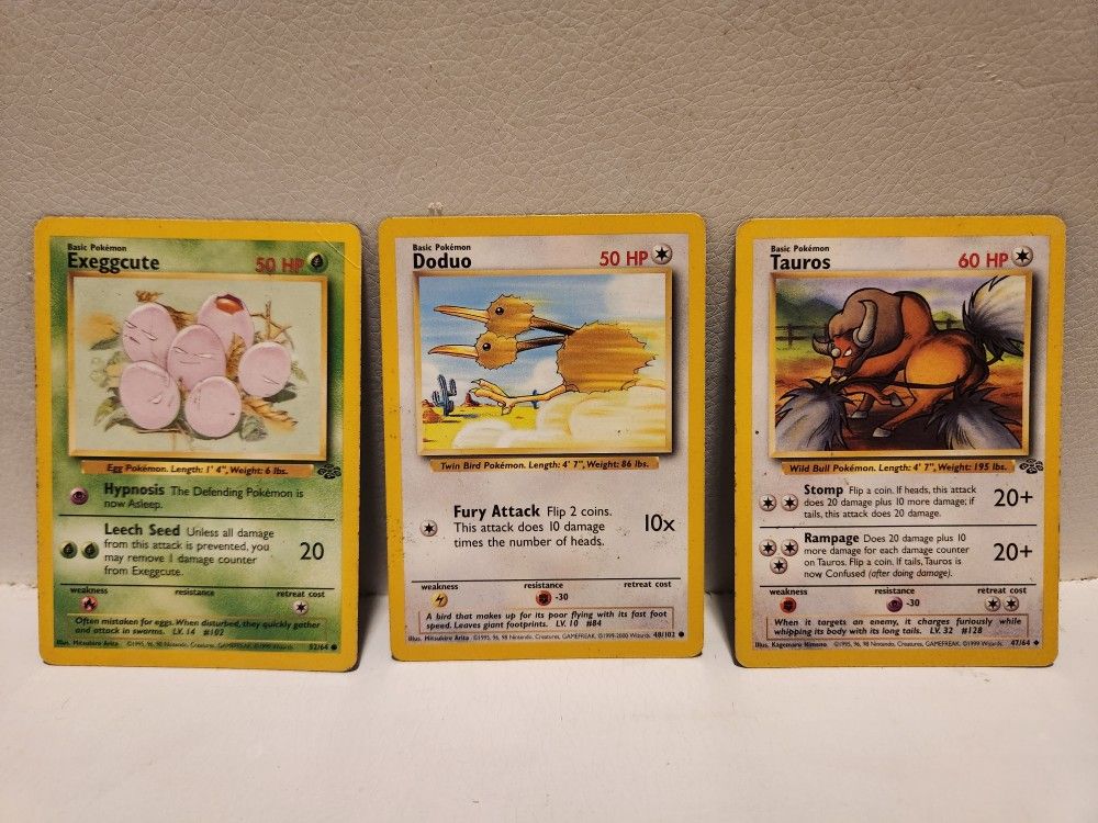 Pokémon