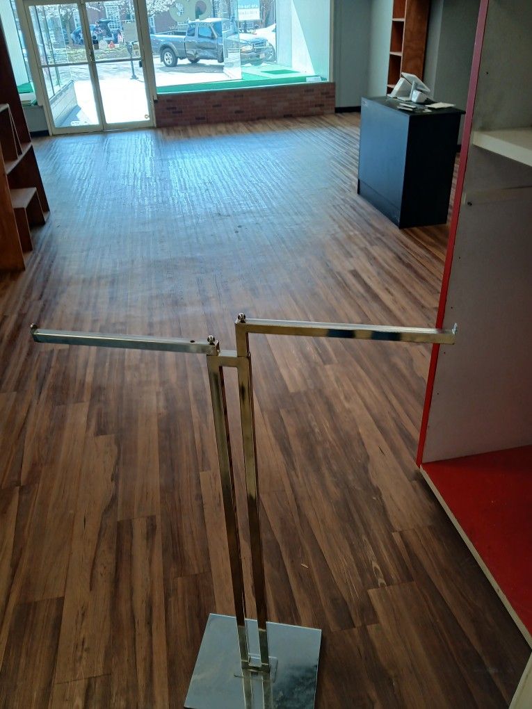 Clothes Display Rack 