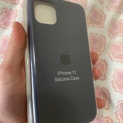 Authentic Apple Case