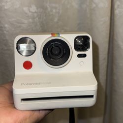 Polaroid Camera