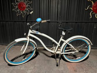 26” Cruiser Bicycle