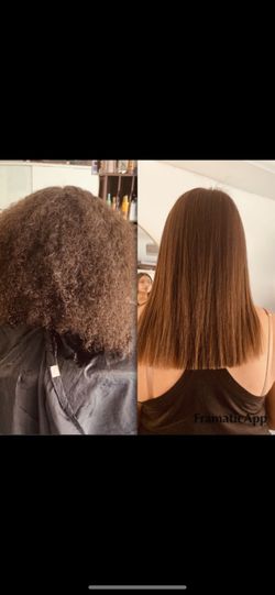 Keratin