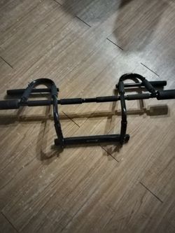 Sports push up