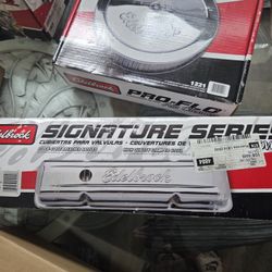 Performance Parts