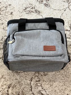 Femuar Insulated Lunch Bags