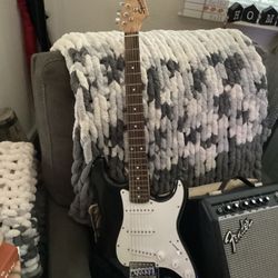 Fender Strat 4 Sale