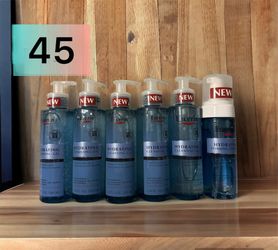 Eucerin Cleansing Gel/ Foam