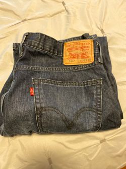 Levi’s