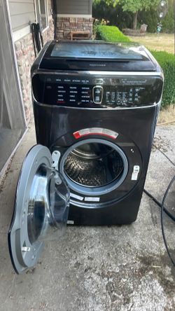 Samsung washer