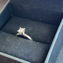Engagement Ring