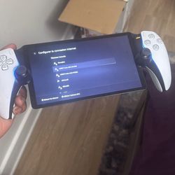 Ps5 Portable 