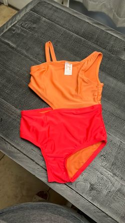 Toddler Swinsuit