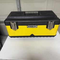 Tool Box