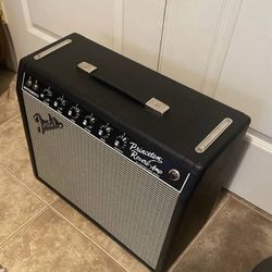 Fender 64 Custom Handwired Princeton Reverb