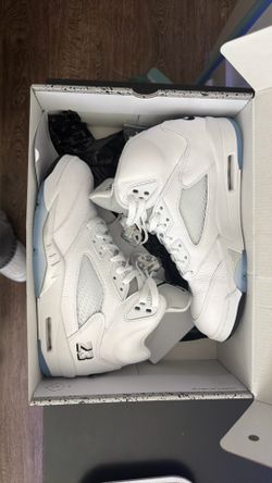 Jordan 5s