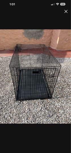 Dog cage 4ft x 30