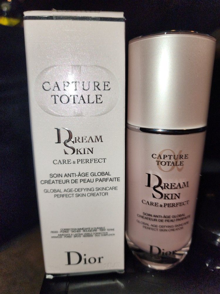 CAPTURE DREAMSKINCare & perfect - complete age-defying skincare - perfect skin creator

, Mothers Day Gifts
