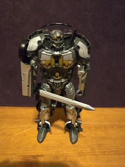Transformers The Last Knight Cogman