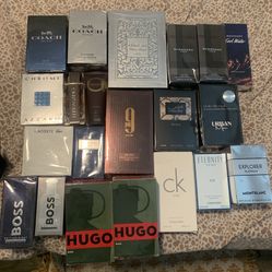 Colognes 