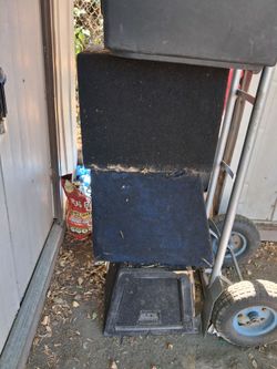 Subwoofer
