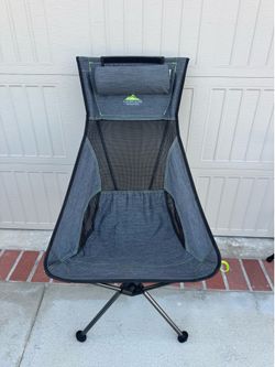Collapsible Folding Lounge Chair