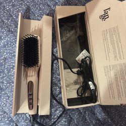 Lange Straightening Tool