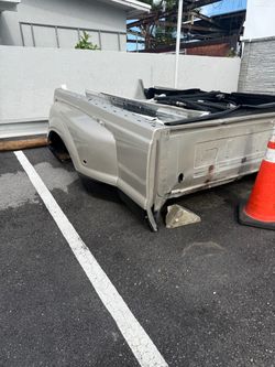2008 Ford F-350