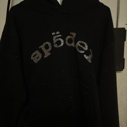 Sp5der Vvs