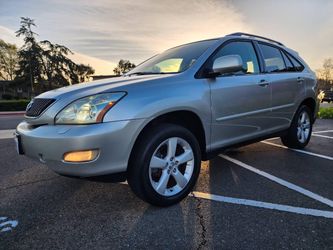 2006 Lexus RX 330