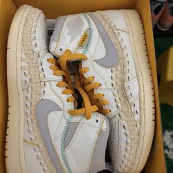 Union Air Jordan 1 Retro High OG