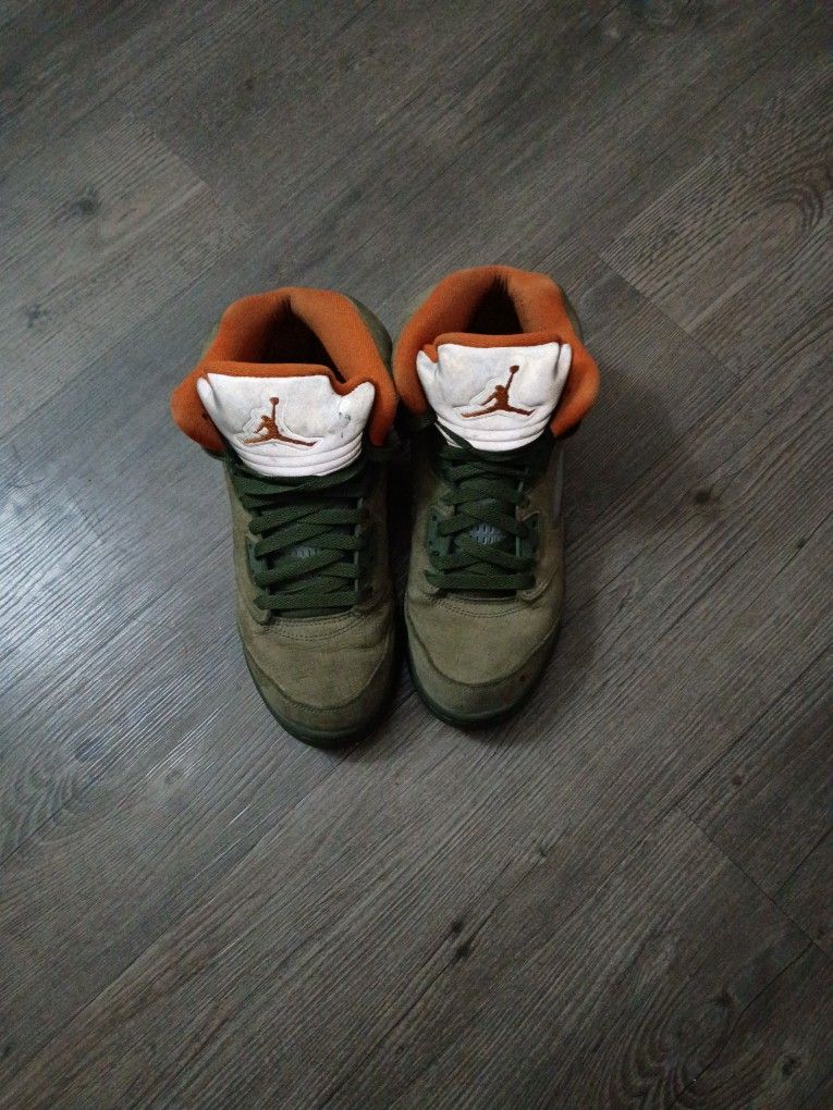 Jordans